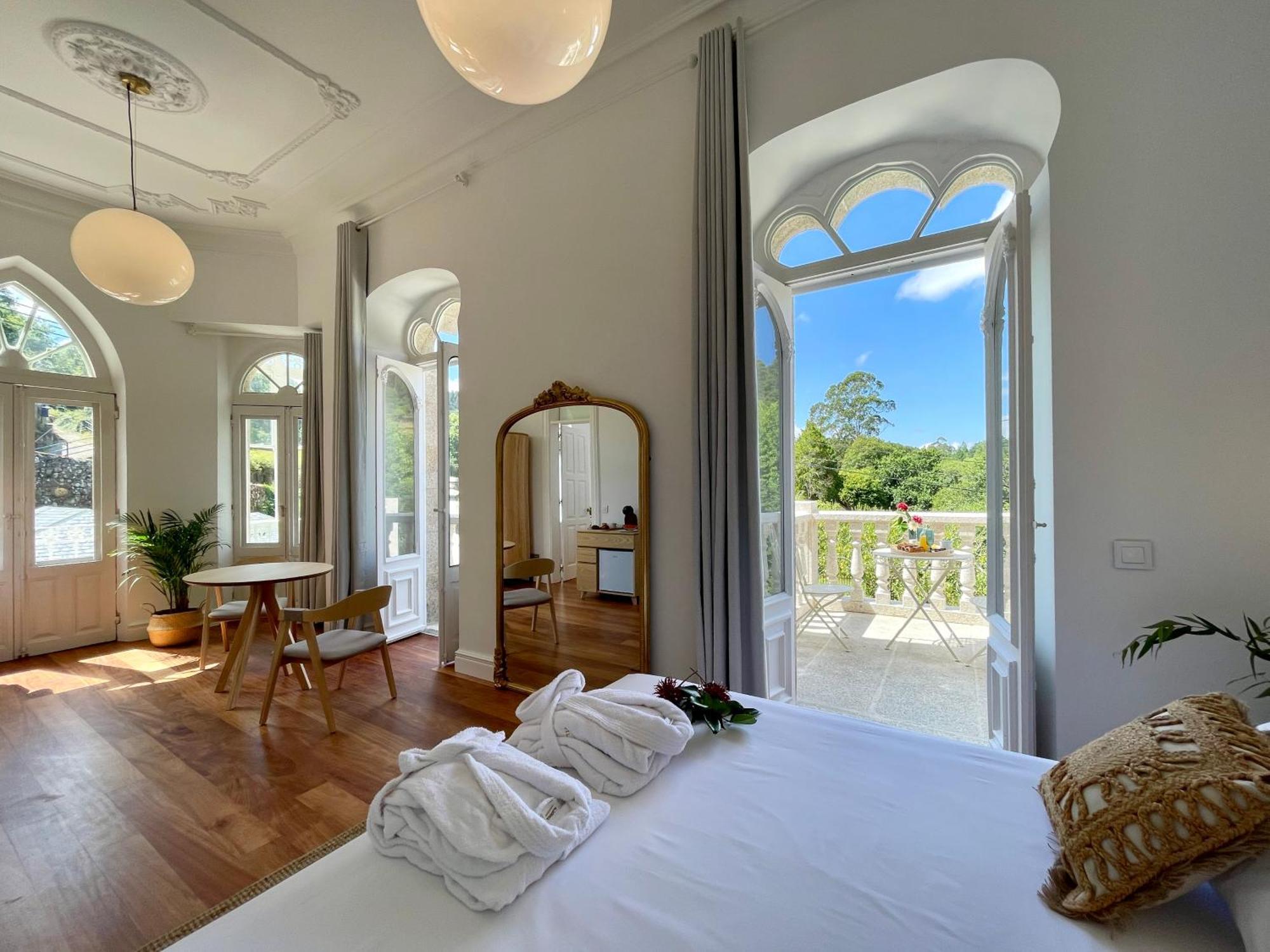 Villa Boutique 1880, Escapada Romantica Con Spa Privado Exterior, Privacidad Y Servicio Personalizado A Lama Exterior photo