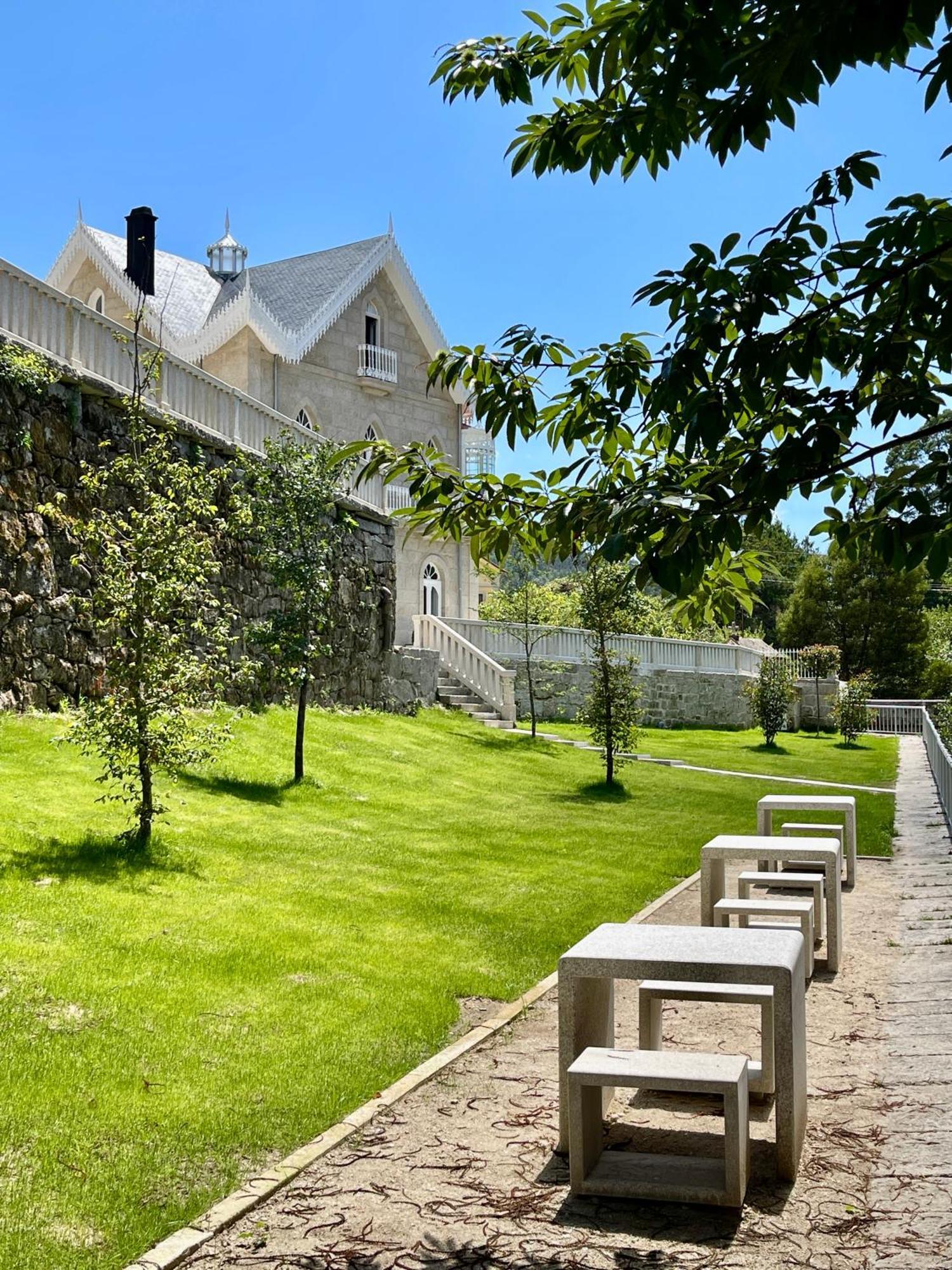 Villa Boutique 1880, Escapada Romantica Con Spa Privado Exterior, Privacidad Y Servicio Personalizado A Lama Exterior photo