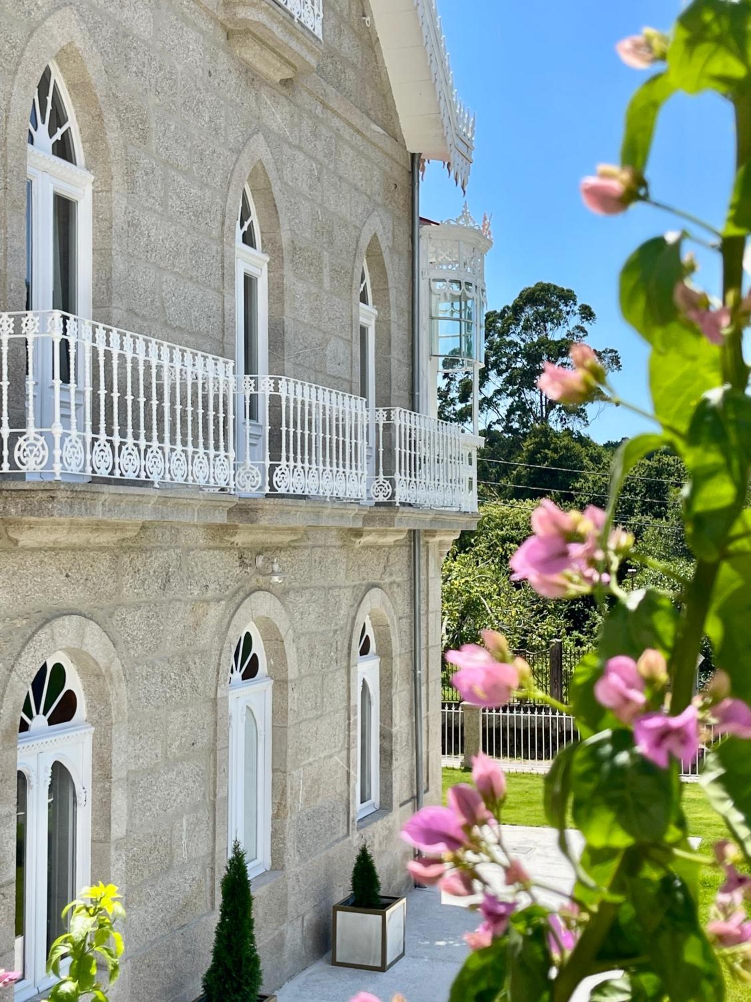 Villa Boutique 1880, Escapada Romantica Con Spa Privado Exterior, Privacidad Y Servicio Personalizado A Lama Exterior photo