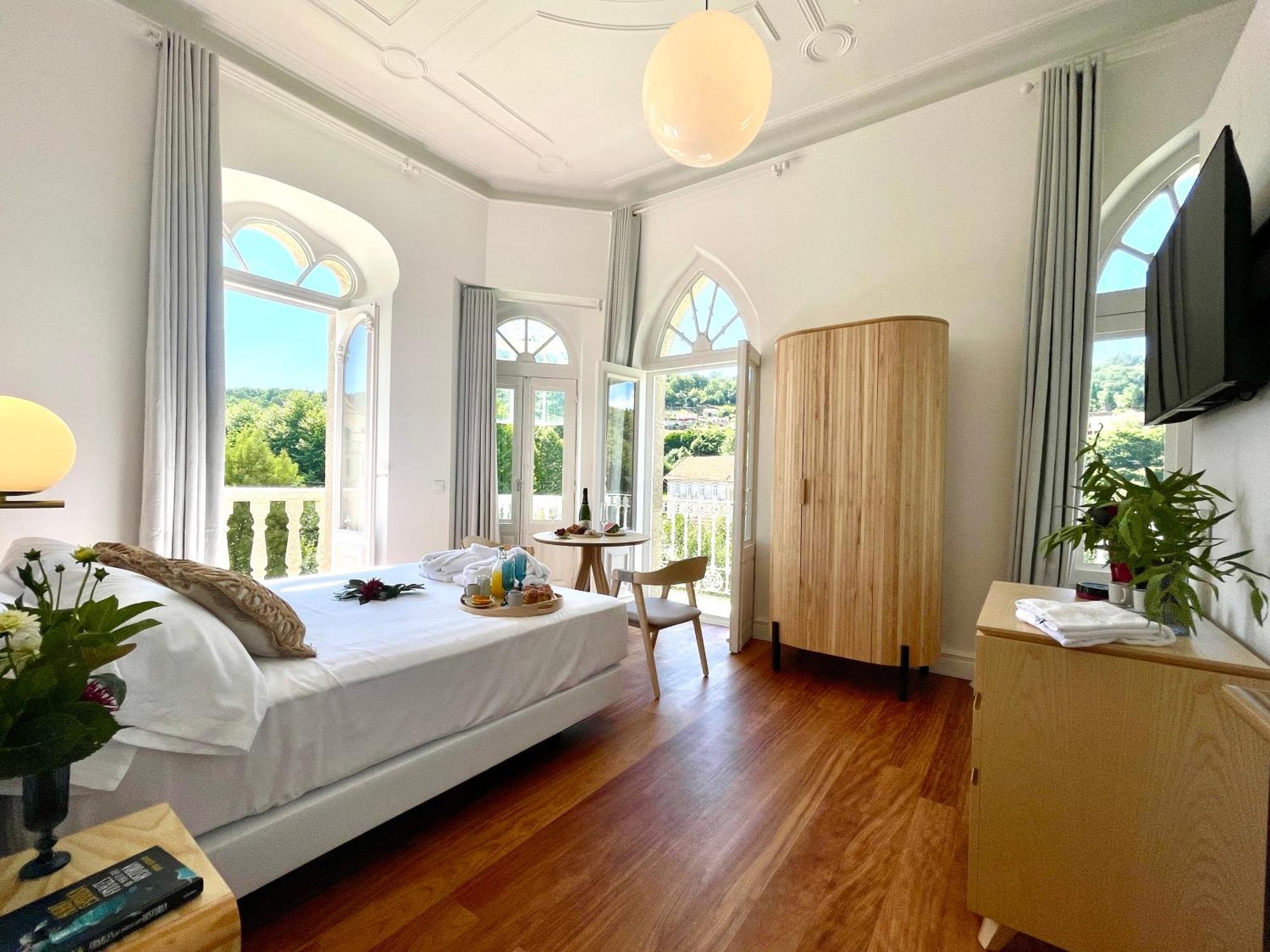 Villa Boutique 1880, Escapada Romantica Con Spa Privado Exterior, Privacidad Y Servicio Personalizado A Lama Exterior photo