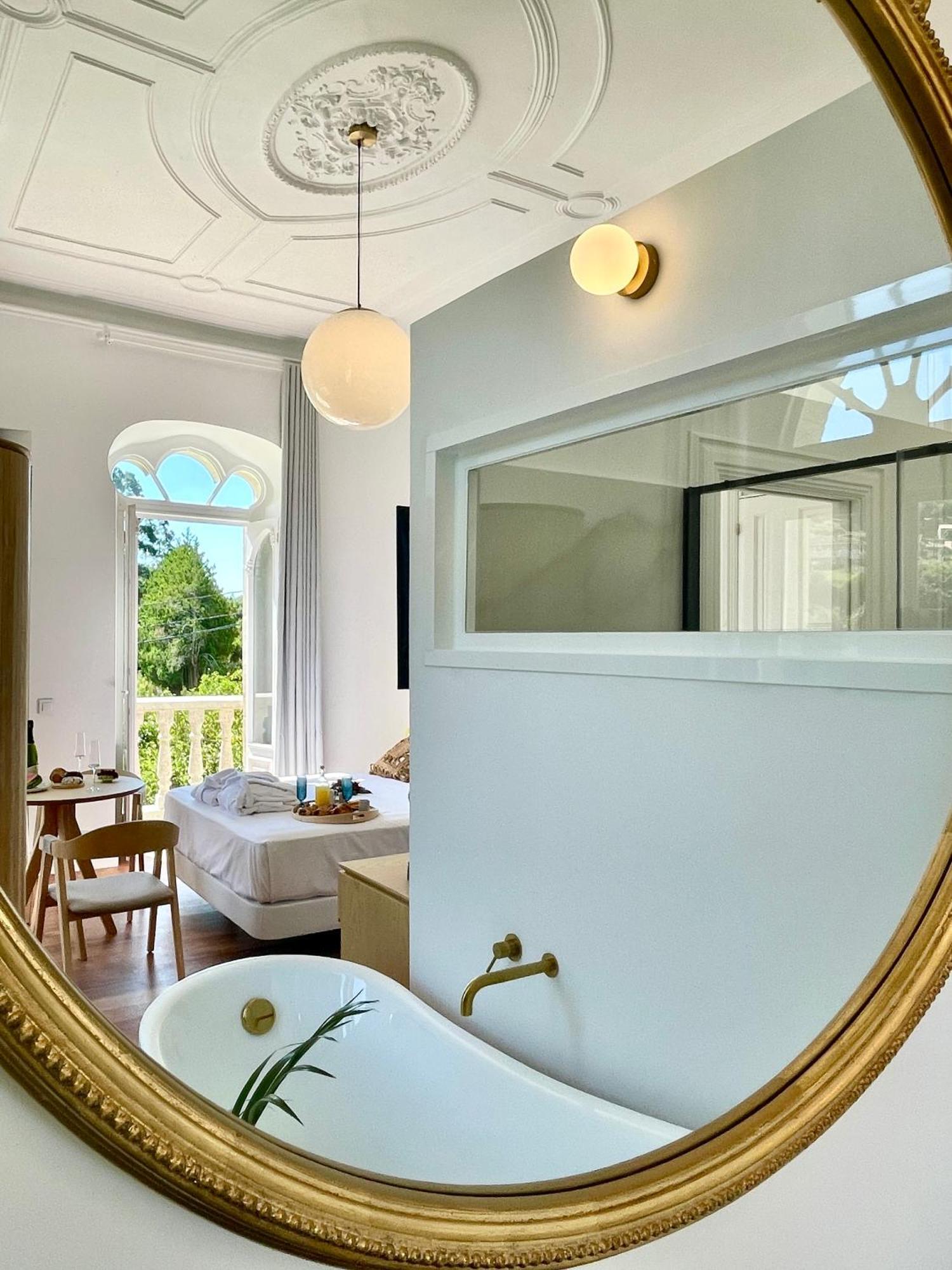 Villa Boutique 1880, Escapada Romantica Con Spa Privado Exterior, Privacidad Y Servicio Personalizado A Lama Exterior photo