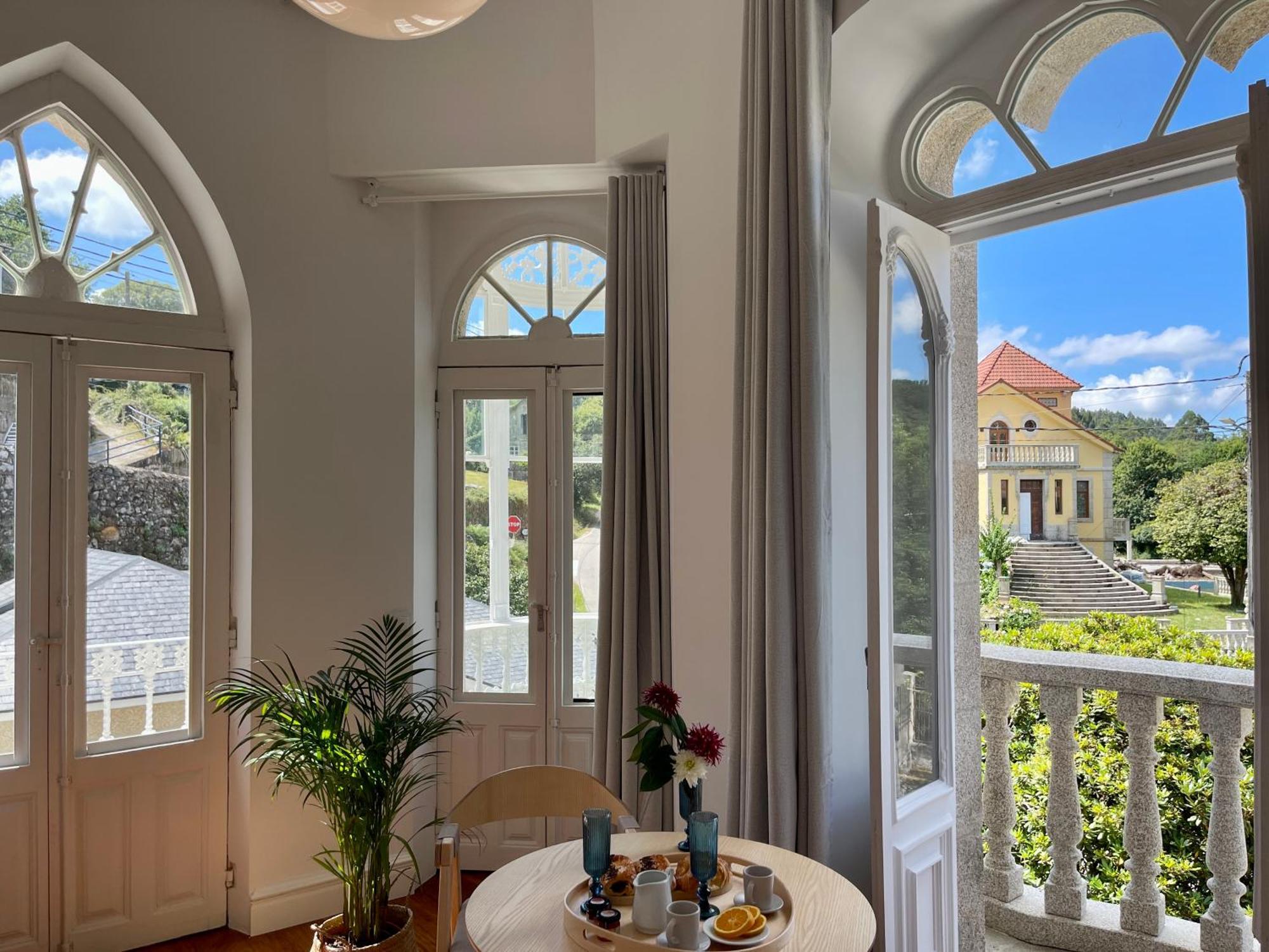 Villa Boutique 1880, Escapada Romantica Con Spa Privado Exterior, Privacidad Y Servicio Personalizado A Lama Exterior photo